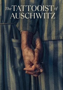 O Tatuador de Auschwitz (2023)