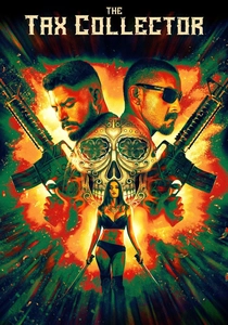 O Cobrador de Impostos (2020)