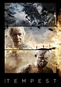 A Tempestade (2010)