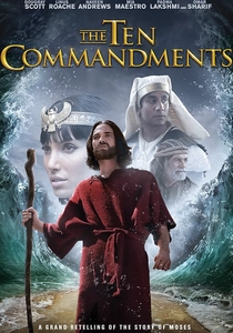 O Caso dos Dez Mandamentos (2006)