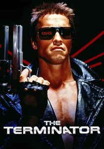 O Exterminador do Futuro (1984)