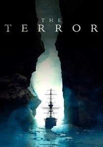 O Horror do Ártico (2018)