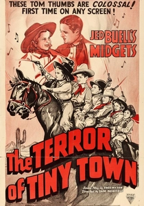 O Comboio do Medo (1938)