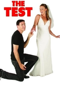 O Teste (2012)