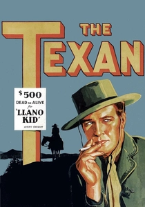 O Homem do Texas (1930)