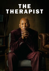 O Terapeuta (2016)