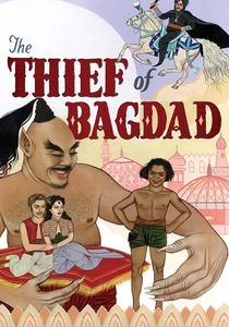 O Sultão de Bagdá (1940)