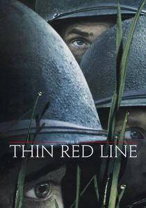A Linha Tênue (1998)