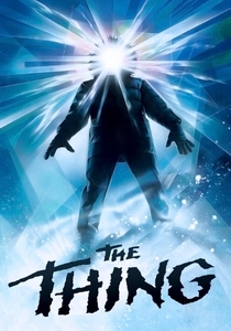 O Enigma de Outro Mundo (1982)