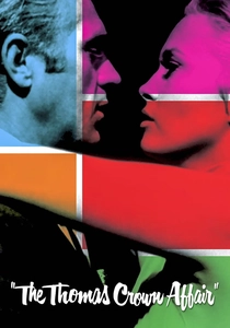 O Golpe do Baú (1968)
