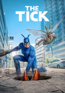 The Tick (2016)