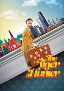 O Caçador de Tigres (2016)