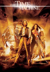 A Máquina do Tempo (2002)