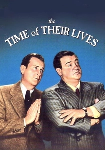 A Hora do Amor (1946)