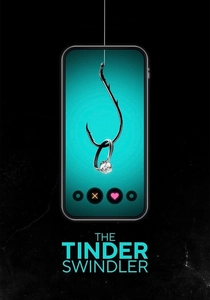 O Golpista do Tinder (2022)