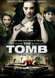O Túmulo (2009)