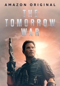 A Guerra do Amanhã (2021)
