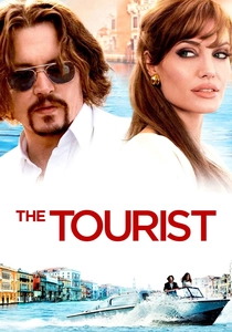 O Turista (2010)