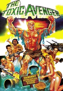 O Monstro do Lago (1984)