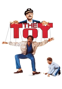 O Inventor de Brinquedos (1982)