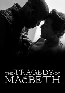 A Tragédia de Macbeth (2021)