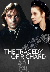A Tragédia de Ricardo III (1983)