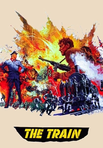 O Assassino do Trem (1964)