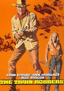 O Trem da Fúria (1973)