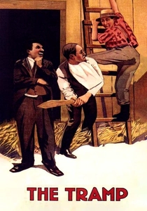 O Vagabundo (1915)