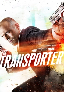 O Transportador (2002)