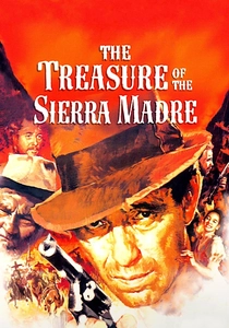 O Tesouro da Sierra Madre (1948)