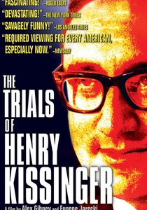 O Julgamento de Henry Kissinger (2002)