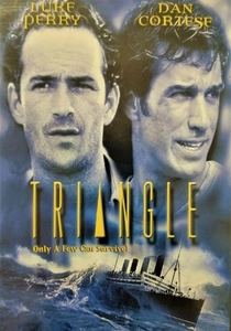 O Mistério do Triângulo das Bermudas (2001)