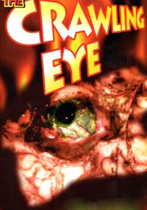 O Monstro do Espaço (1958)