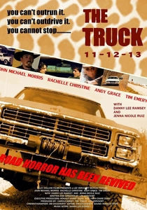 O Caminhão do Terror (2013)