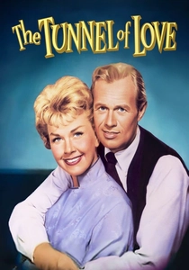 O Túnel do Amor (1958)