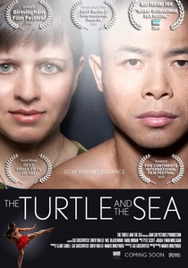 A Tartaruga e o Mar (2015)
