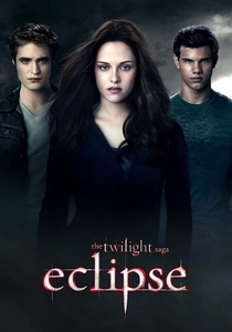 A Saga Crepúsculo: Eclipse (2010)