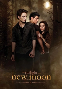 Crepúsculo: Lua Nova (2009)