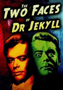 O Homem de Duas Caras (1960)