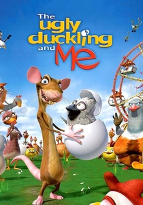 Patinho Feio e Eu (2006)
