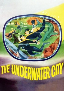 A Cidade Submarina (1962)