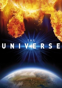 O Universo (2007)