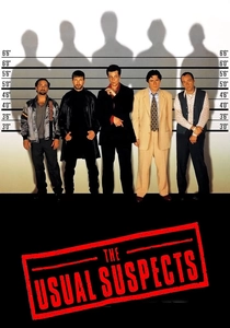 O Suspeito (1995)