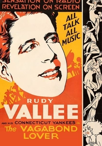 O Vagabundo do Amor (1929)