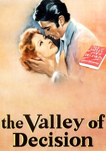 A Dama do Vale (1945)