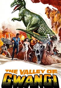 A Lenda do Vale Escondido (1969)