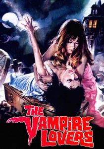 O Vampiro da Noite (1970)