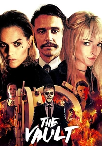 O Segredo da Caixa Forte (2017)