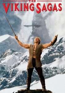 A Saga dos Viquingues (1995)